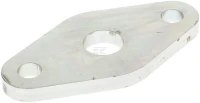 Płyta t = 15 mm, ocynkowana | poltechparts.pl