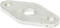 Płyta t = 15 mm, ocynkowana | poltechparts.pl
