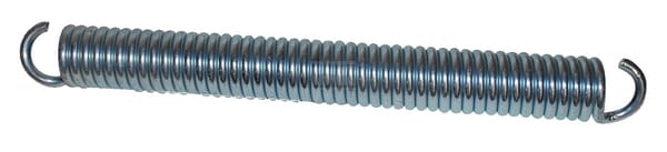 Sprężyna 6,5x37,5x350