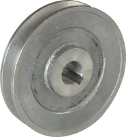 Koło pasowe 100X1A H19 - Sklep PoltechParts
