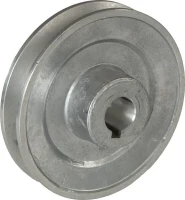 Koło pasowe 100X1A H19 - Sklep PoltechParts