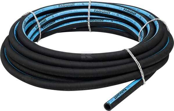 Wąż do układu chłodzenia COOLER ST, Ø 16 mm 6 bar 908055216060