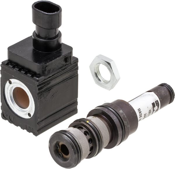Zawór elektromagnetyczny OEM