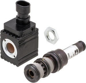 Zawór elektromagnetyczny OEM