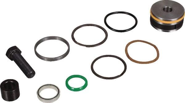 Zestaw uszczelniający John Deere OEM