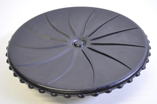 Koło pokosu Lely | poltechparts.pl