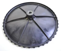 Koło pokosu Lely | poltechparts.pl