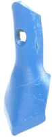 Lemiesz dłutowy wzmocniony | poltechparts.pl