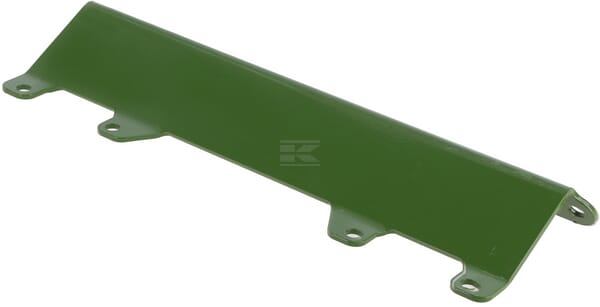 Stopa pompy 4x155x470