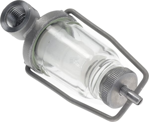 Filtr paliwa CNH | poltechparts.pl
