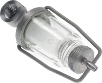 Filtr paliwa CNH | poltechparts.pl
