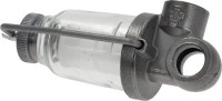 Filtr paliwa CNH | poltechparts.pl