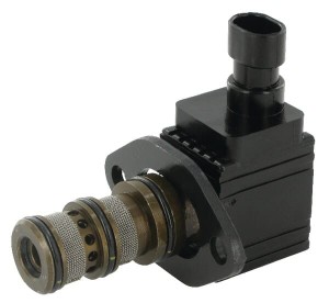 Przełącznik elektromagnetyczny John Deere OEM
