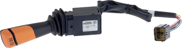 Dźwignia rewersu | poltechparts.pl