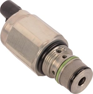 Zawór elektromagnetyczny OEM
