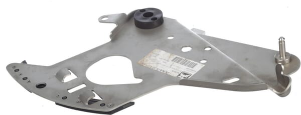 Blacha prawa | poltechparts.pl