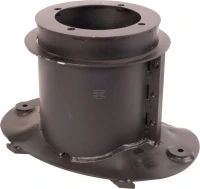 Talerz roboczy kosiarki | poltechparts.pl