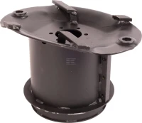 Talerz roboczy kosiarki | poltechparts.pl