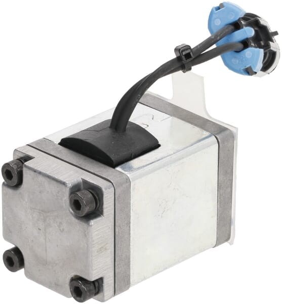 Elektrozawór OEM