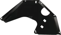 Ekran dolny, prawy, plastik | poltechparts.pl