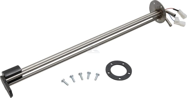 Czujnik poziomu paliwa L=480 mm