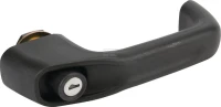 Uchwyt z przyciskiem | poltechparts.pl