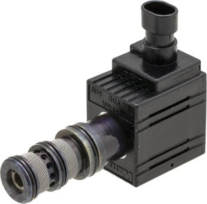 Zawór elektromagnetyczny OEM