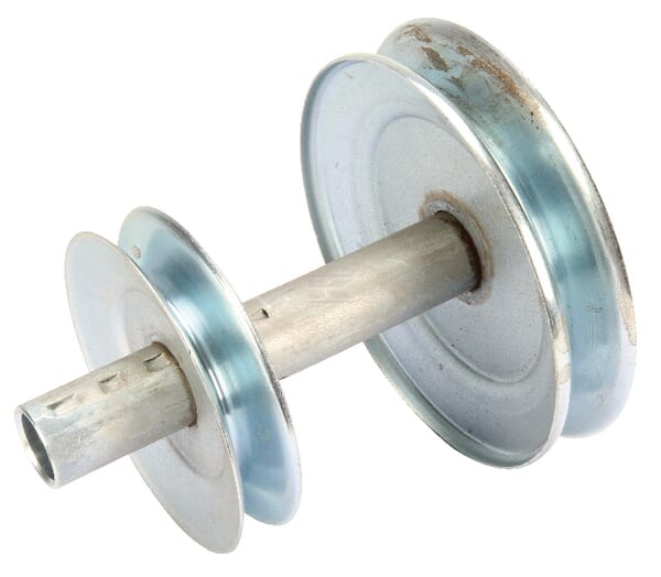 Koło pasowe | poltechparts.pl