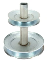 Koło pasowe | poltechparts.pl