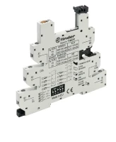 Gniazdo przekaźników czasowych | poltechparts.pl