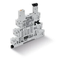 Gniazdo przekaźników czasowych | poltechparts.pl
