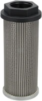Filtr ssawny Herder | poltechparts.pl