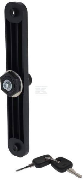 Wkładka zamka z kluczem | poltechparts.pl