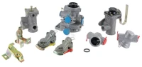 Zestaw montażowy hamulcy dwuobwodowych, b… | poltechparts.pl