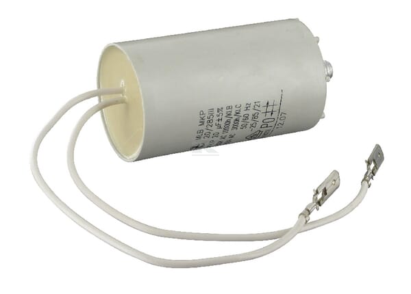 Kondensator 20 uF