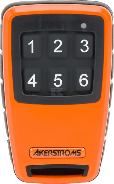 Nadajnik Sesam 800 M6
