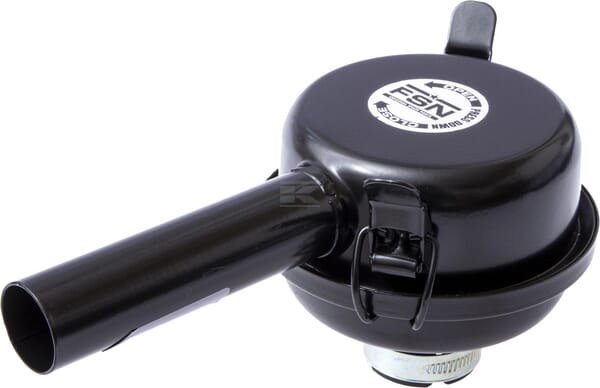Filtr powietrza BK120 | poltechparts.pl