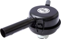 Filtr powietrza BK120 | poltechparts.pl
