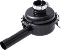Filtr powietrza BK120 | poltechparts.pl