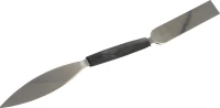 Kielnia stukatorska, stal nierdzewna 16 mm | poltechparts.pl