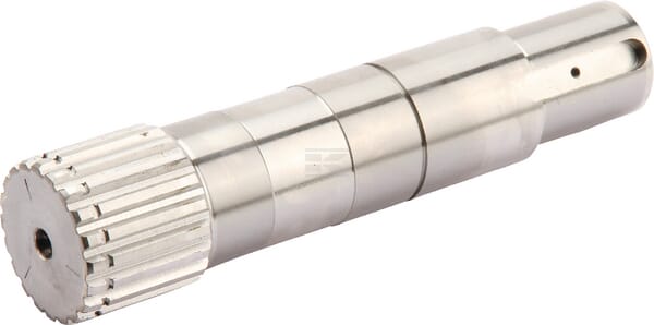Zestaw naprawczy wału, 30 x 170 mm | poltechparts.pl