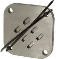 Płyta zaworu kpl. | poltechparts.pl