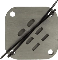 Płyta zaworu kpl. | poltechparts.pl