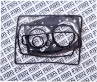Tłok, korbowód zestaw | poltechparts.pl