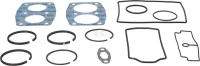 Zestaw pierścieni tłokowych | poltechparts.pl