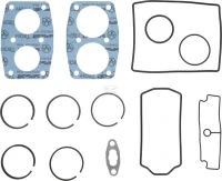 Zestaw pierścieni tłokowych | poltechparts.pl