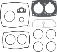 Zestaw pierścieni tłokowych | poltechparts.pl
