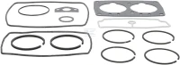 Zestaw pierścieni tłokowych | poltechparts.pl