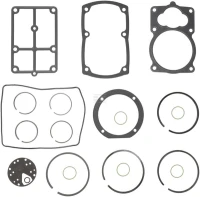 Zestaw pierścieni tłokowych | poltechparts.pl