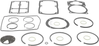 Zestaw pierścieni tłokowych | poltechparts.pl